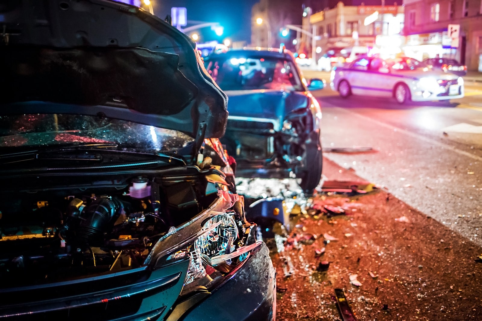 İzmir trafik kazası avukatı, avukatları, ücretleri, tazminat, değer kaybı davası