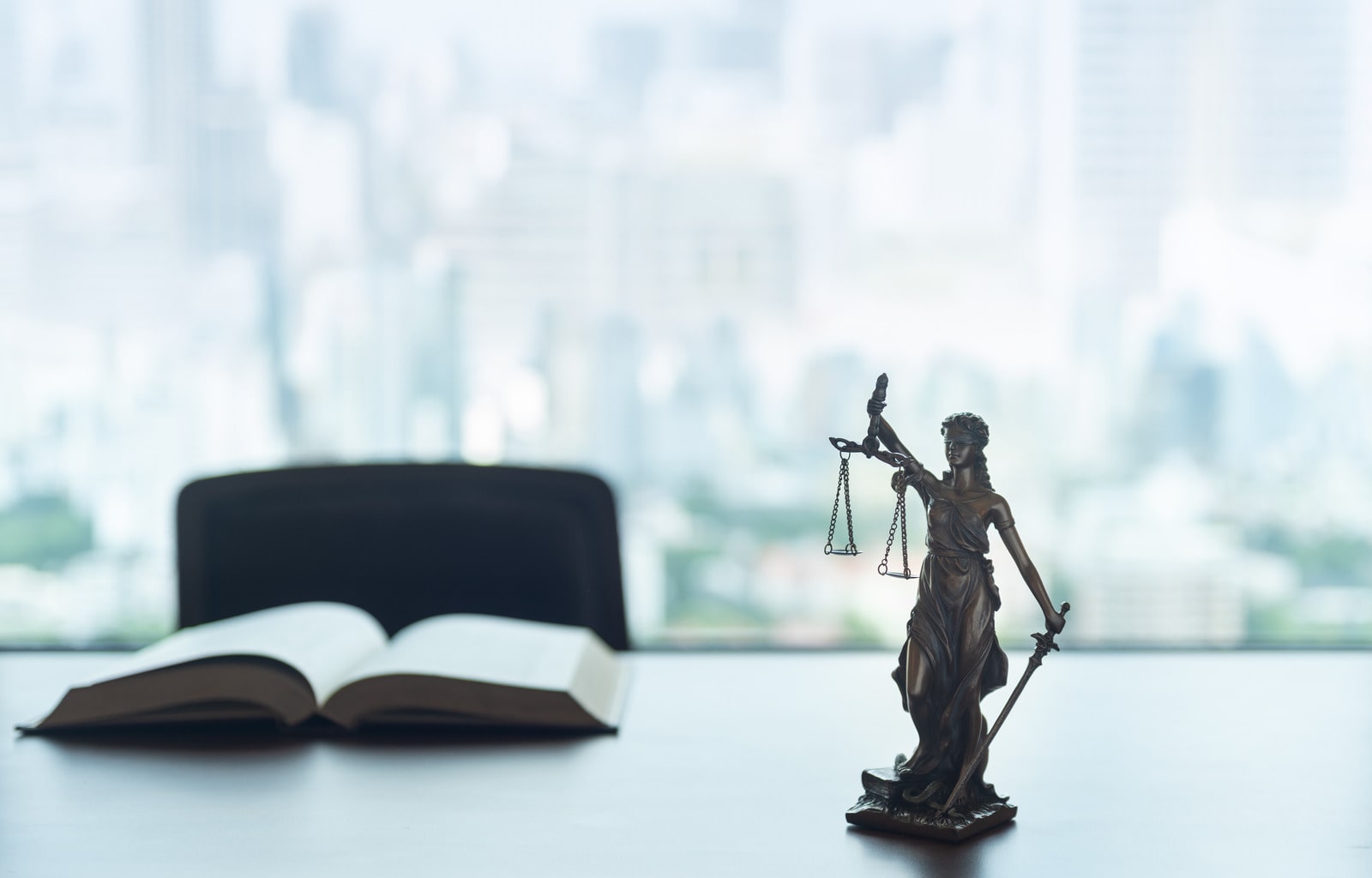 İş Kazası Davası