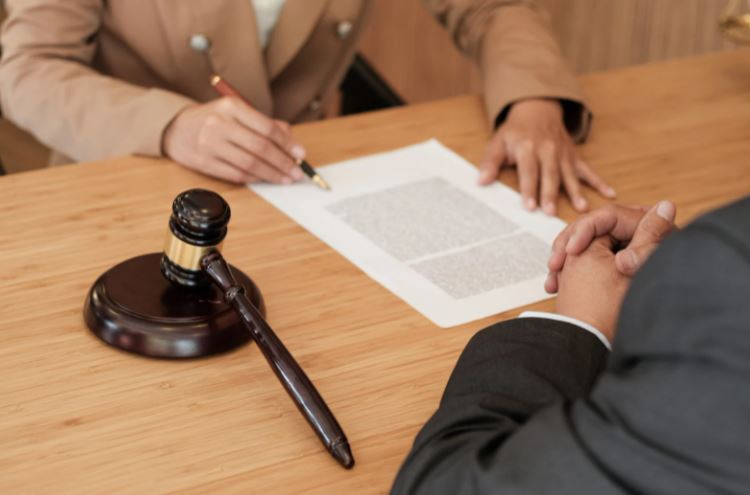 Tapu Davası Avukatı